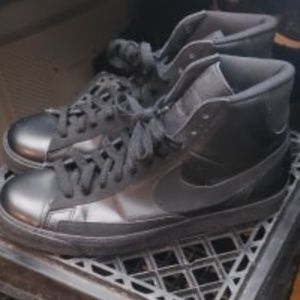 Nike Blazer SP High Leather
